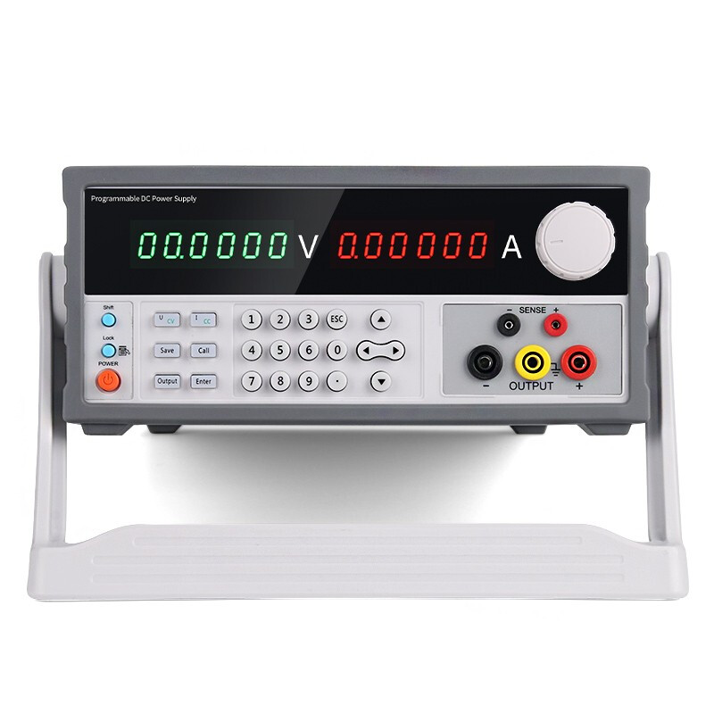 A-BF10A150W300W programmable 5-digit high-precision linear power supply program-controlled high-power DC regulated power supply SS-L303SPD (30V3A, 5-digit digital tube)