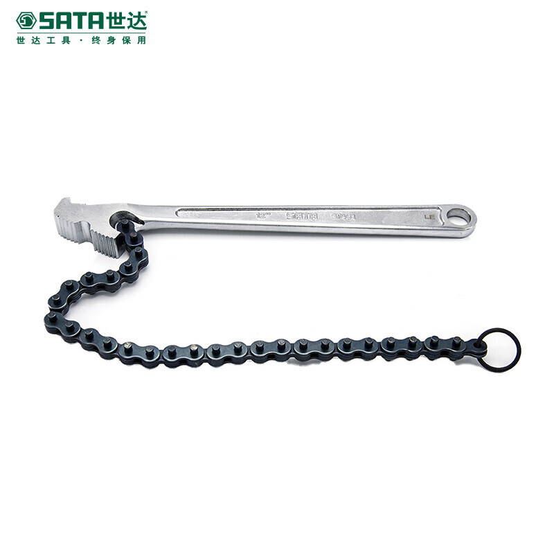 SATA 97452 chain wrench 15