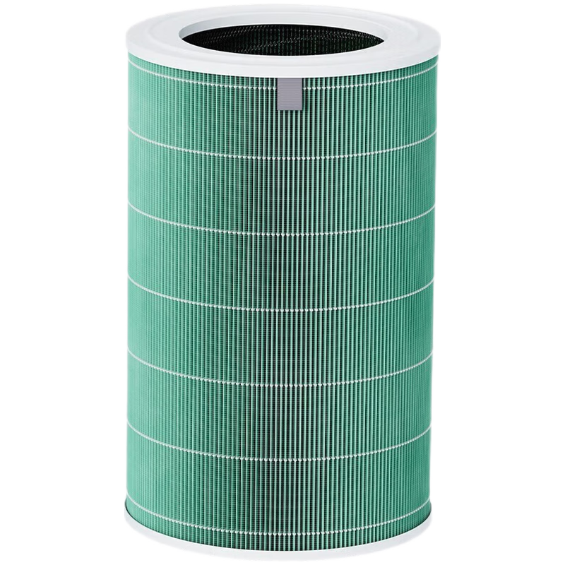 Mijia Xiaomi Air Purifier 4 Pro filter element removes formaldehyde, removes odor, filters out PM2.5 dust and pollen, five-fold purification double-coating integrated filter element Mijia Air Purifier 4 Pro filter element
