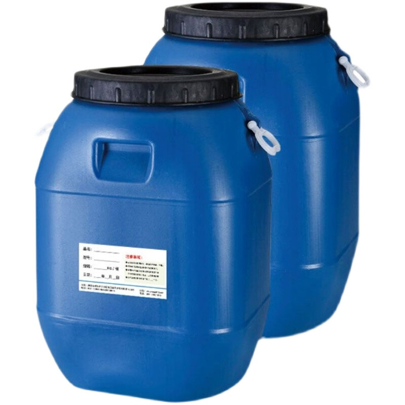 Oil-based water-based release agent cement concrete steel mold plastic prefabricated engineering plate bridge construction mold water-based release agent 25 kg