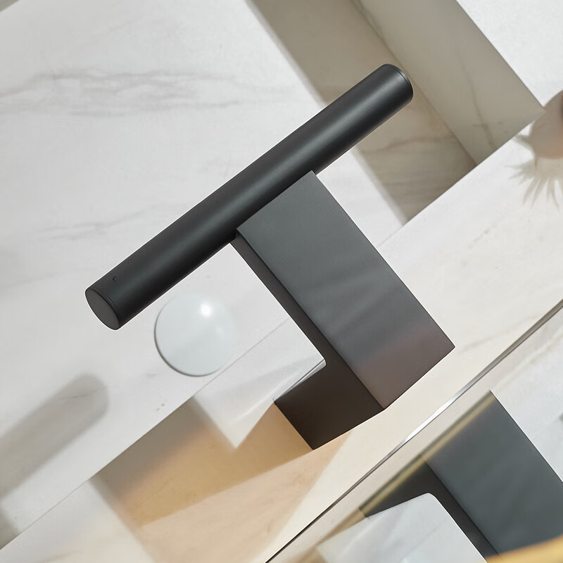 Shengxue (SHENGXUE) fully automatic sensor faucet two-in-one hand dryer bathroom washing and drying machine blower hand dryer commercial SF1201 gun gray -- under counter basin