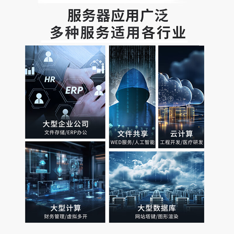 DELL Dell R730XD second-hand server host 2U rack-mounted ERP data storage 52-core virtual cloud computing R740XD R730XD 3.5-inch 12-disk package 5 95% new