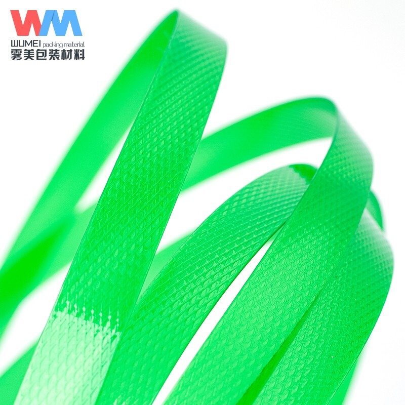 Wumei PET plastic steel manual baler strap tightening integrated manual strapping strapping machine tensioner construction site factory baler pliers baler set 1608 plastic steel strapping 20 kg upgraded transparent version