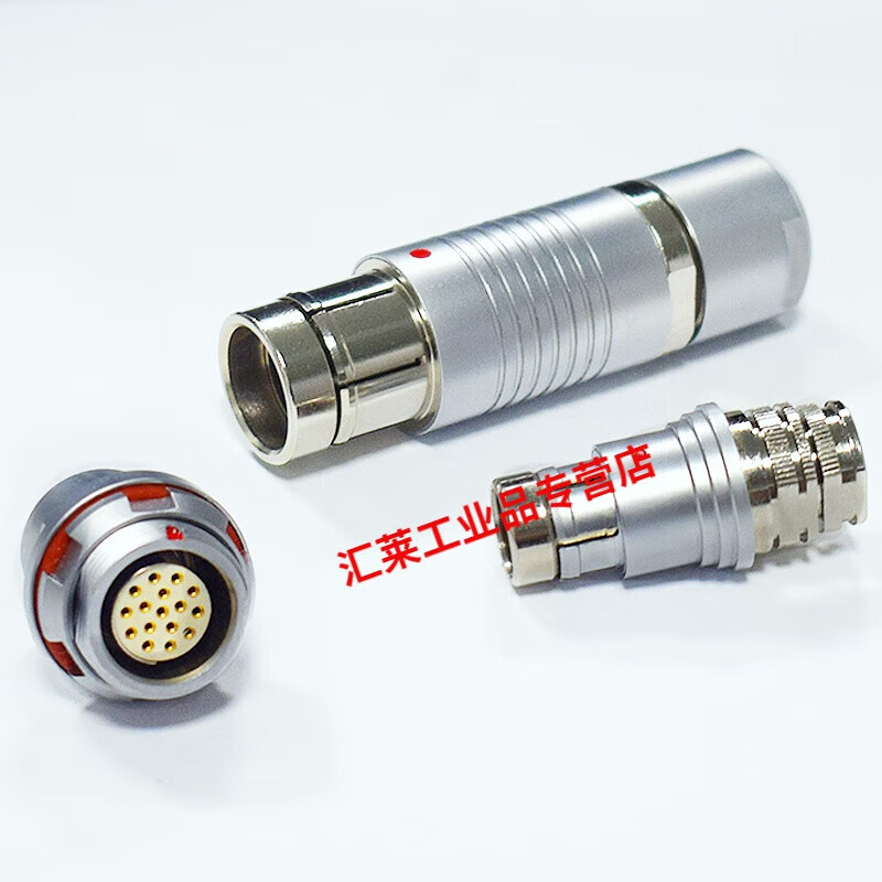 Fischer Fisher ODU S F102 1031 104 105 6 9-pin aviation plug female connector 6-pin socket 103