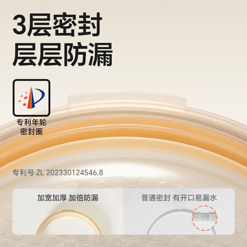 Royal Pet Big Eyes Cute Baby Food Bowl Children's Water Insulated Bowl Suction Cup Bowl Stainless Steel Liner Accessories