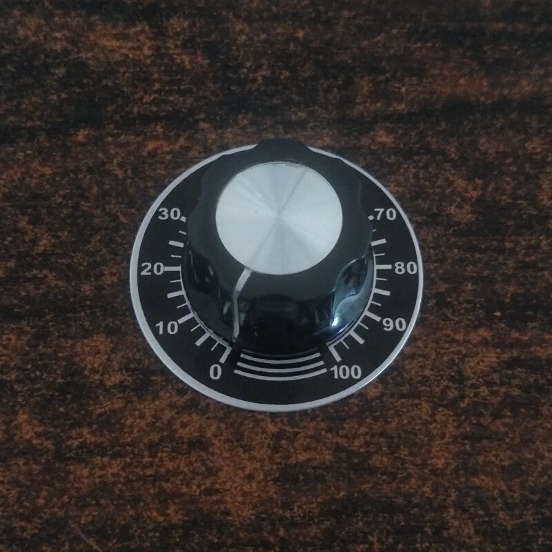 5K TOKYO TOCOS RV30YN 20S B502 potentiometer speed control switch only potentiometer