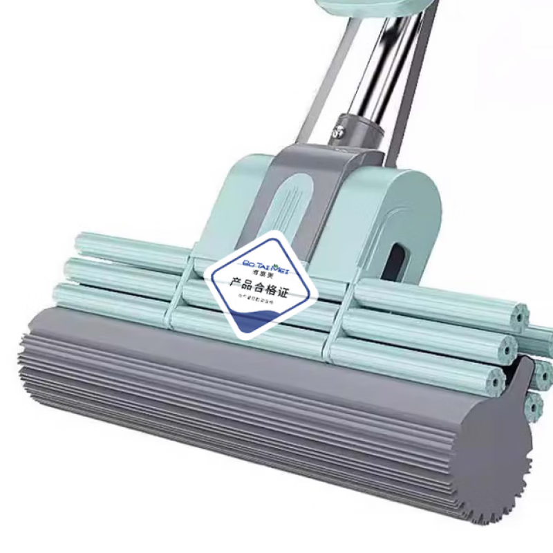 BO TAI MEI Large collodion mop 38CM/piece