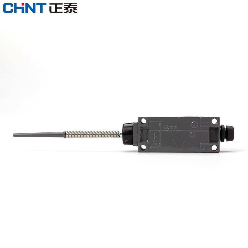 Chint (CHNT) travel switch limit switch YBLX-ME series 8108 self-reset miniature roller rocker arm limiter YBLX-ME/8166