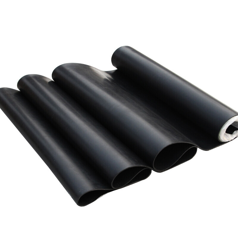 Sailotou high-voltage insulating rubber mat distribution room insulating rubber sheet black rubber mat insulating floor rubber rubber floor mat thickened black m thick 1 meter wide 5 meters long