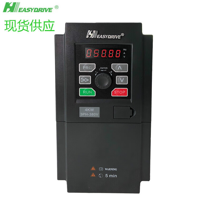 Frequency converter GT20-MINI-S-L-4T2S000715224055G GT20-4T0150G 15KW