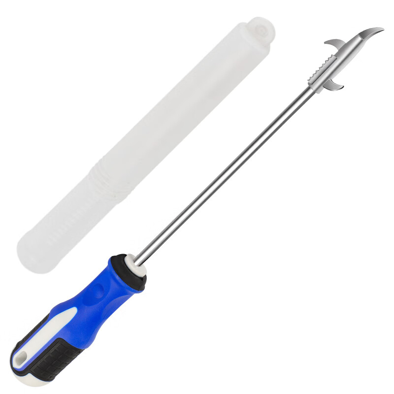 Coolap Car Tire Stone Cleaning Hook Stone Cleaning Hook Stone Picker Stone Remover Stone Cleaning Hook KLP-05