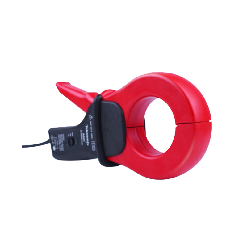 TEKTRONIX Tektronix oscilloscope current probe A622 AC DC dual-purpose current clamp A621 single AC probe A621 (50kHz 2000A AC single AC)