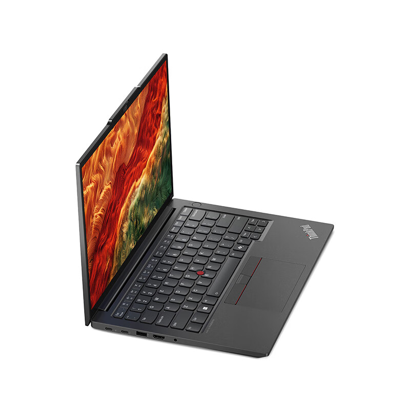 Lenovo Lenovo second-hand laptop ThinkPad 13/14/15 inch business office notebook independent graphics 16G high performance i5 fifth generation independent graphics 8G-256G solid state