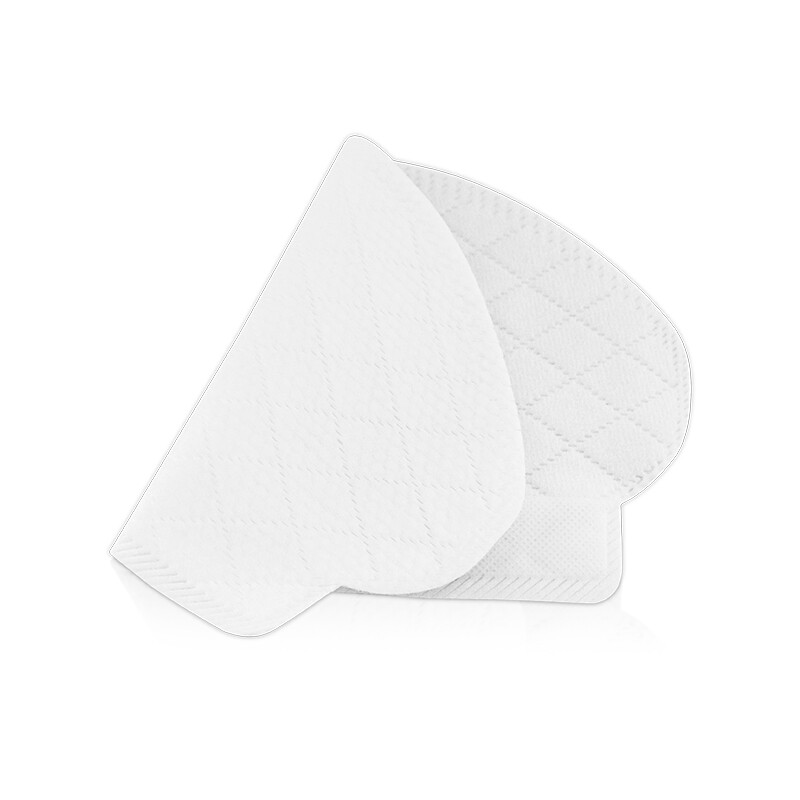 Wanchuang adapts to Ecovacs sweeping robot N8 T5Max N5 DJ65 DX55 disposable mop rag holder roller brush cover filter element filter T5/N5/N8 series no-wash wet mop 30 pieces new upgraded version