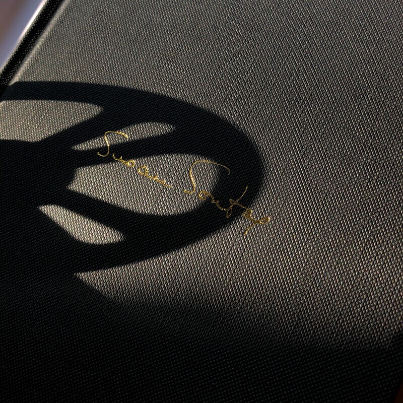 On Photography (Illustrated Collection)