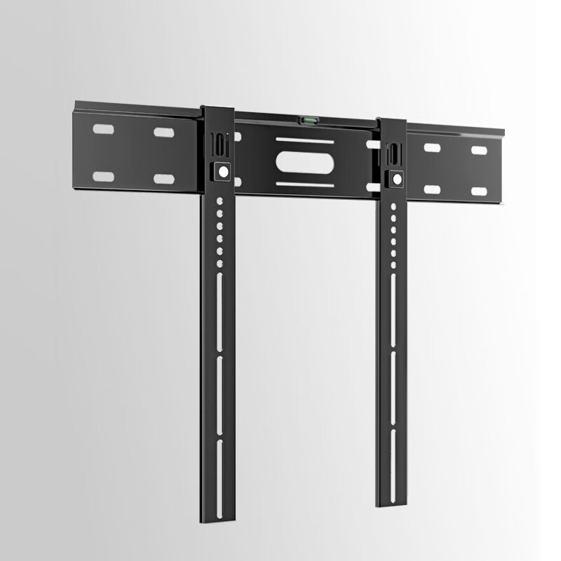 Chuanghao TV Mount Ultra-thin TV Mount Wall Mount Xiaomi Hisense Thunderbird Skyworth Huawei Hisense TV Mount TV Universal Wall Mount TV Mount 55-90 Inch Ultra-Thin TV Mount