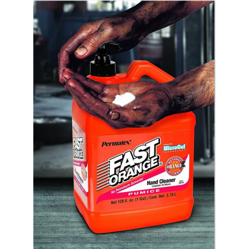 WURTH scrub hand balm cleaning industrial oil repairman barrel 4000ML8939000 American permatex hand balm 3.78L