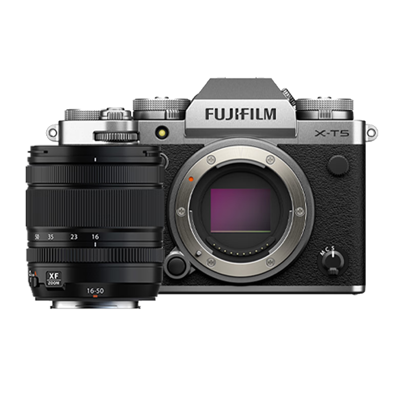 80% new Fuji (FUJIFILM)