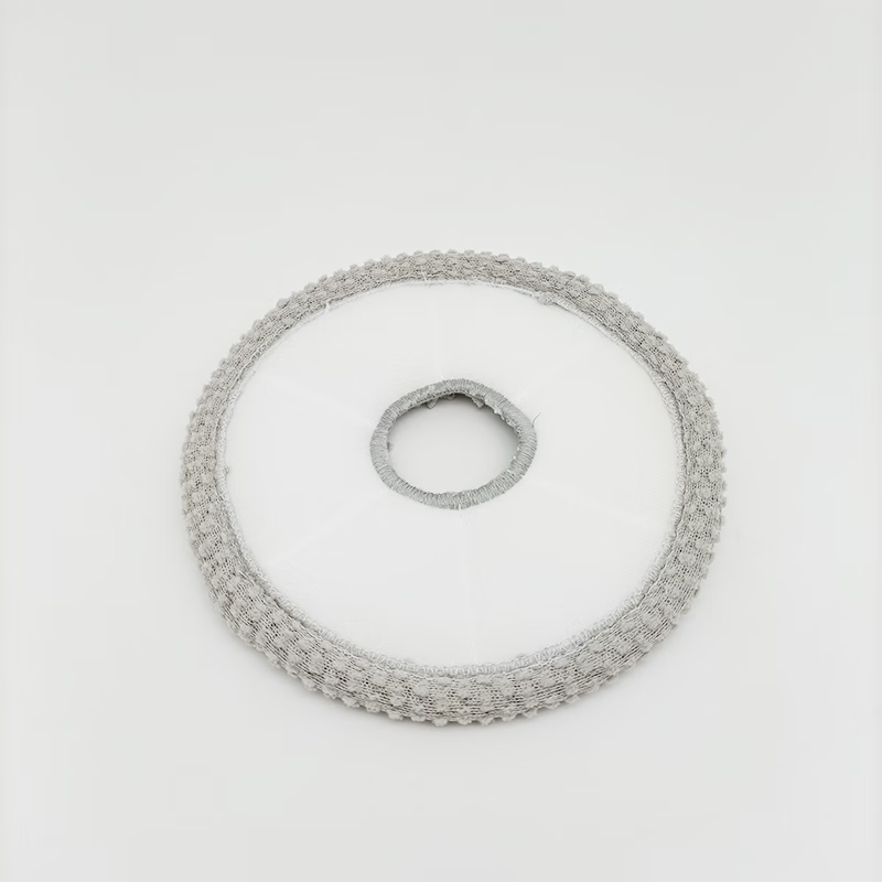 Midea adapts to W11 sweeper mop accessories rag holder smart mopping robot vacuum cleaner wipe cleaning liquid 1 bottle