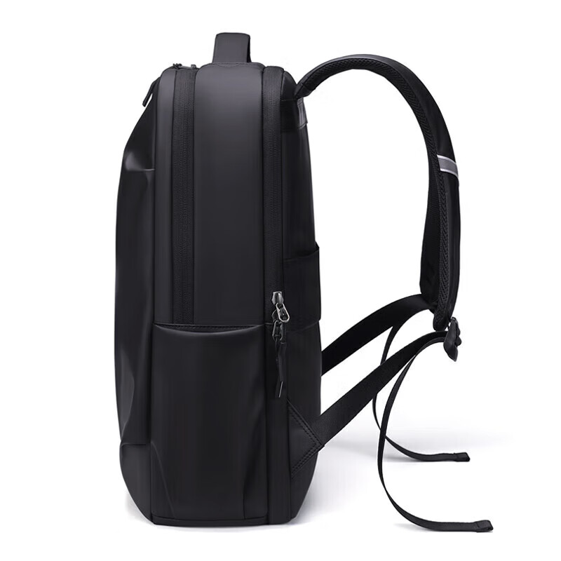 Golf (GOLF) backpack men's travel backpack men's 17.3-inch computer bag student school bag multi-compartment business trip commuter backpack