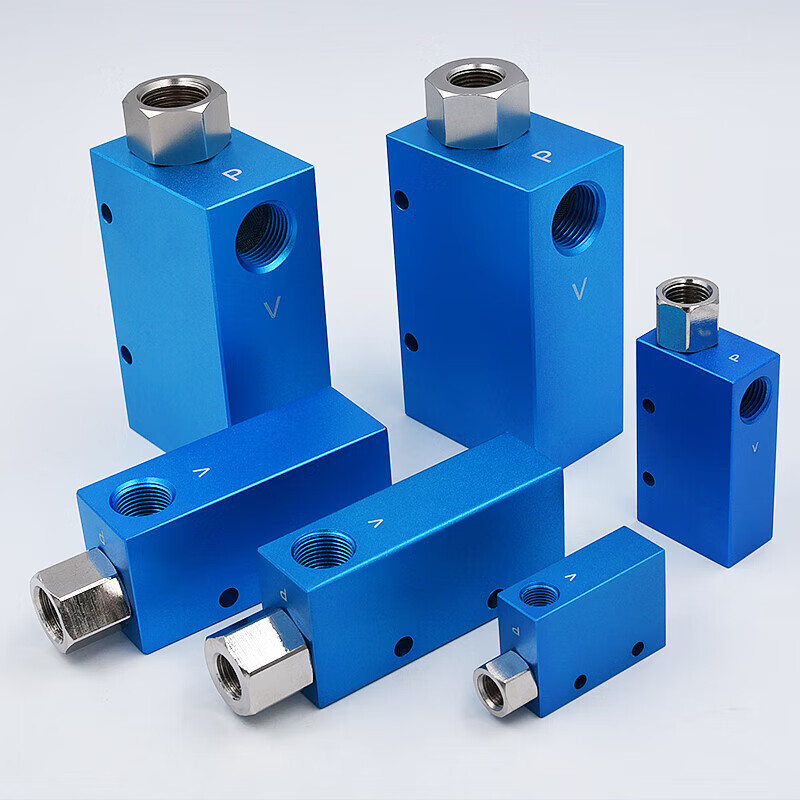 Yue Changsheng manipulator vacuum generator EV-10HS/15/20/25/30HSCK large flow large suction pneumatic component EV15+ silencer