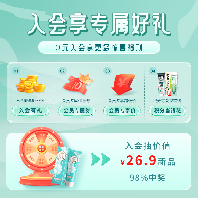 Double-sided needle (LMZ) toothbrush, soft bristles, adult toothbrush, high-quality sharpened filaments, 5-piece set