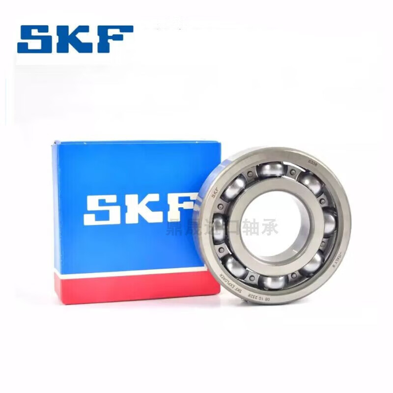 SKF Swedish bearing /C3 2Z 2RS1 6315-2Z metal seal