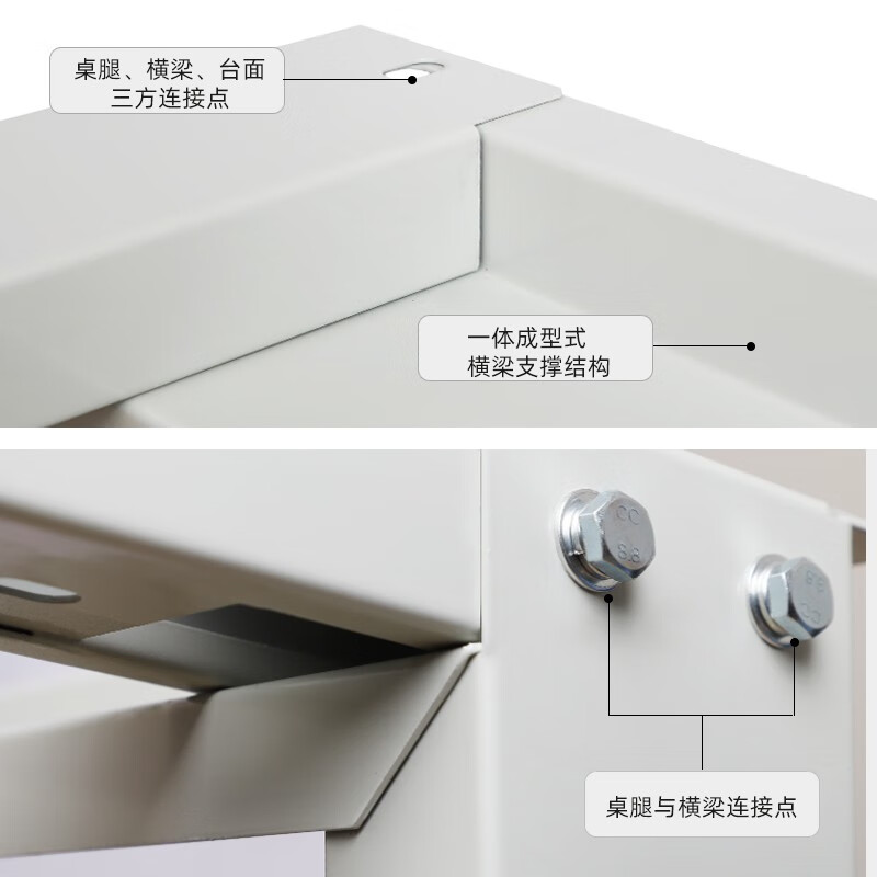 Corini Heavy Duty Composite Countertop Workbench ZKW18075 Unit Zhang Delivery Time 7 Days Can Be Customized