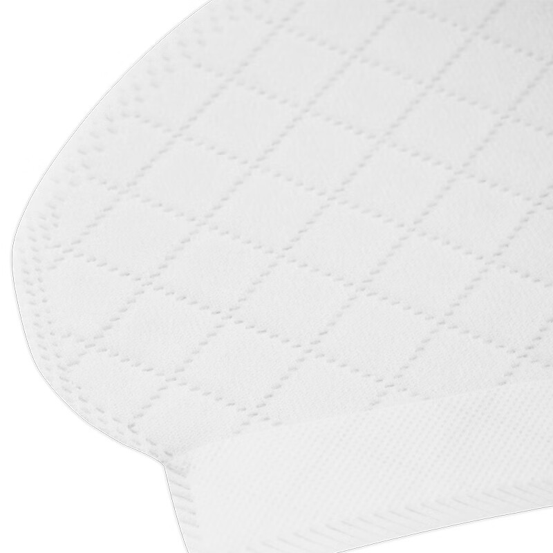 Wanchuang adapts to Ecovacs sweeping robot N8 T5Max N5 DJ65 DX55 disposable mop rag holder roller brush cover filter element filter T5/N5/N8 series no-wash wet mop 30 pieces new upgraded version