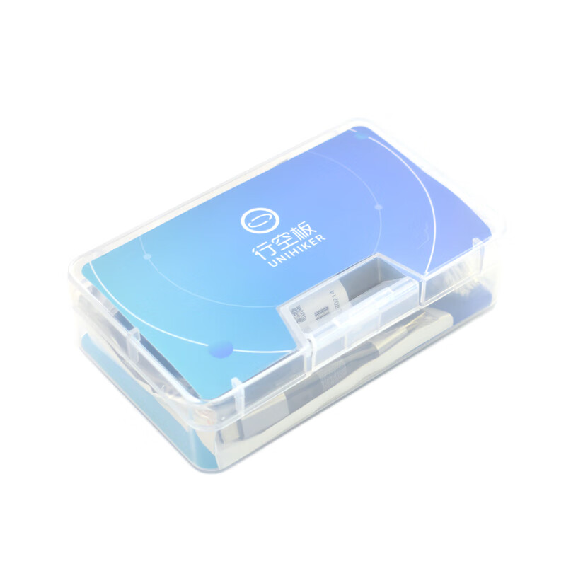 DFROBOT UNIHIKER Xingkong Board M10 programming robot introductory learning main control board supports the Internet of Things and Python programming learning controller Xingkong Board (bare board)