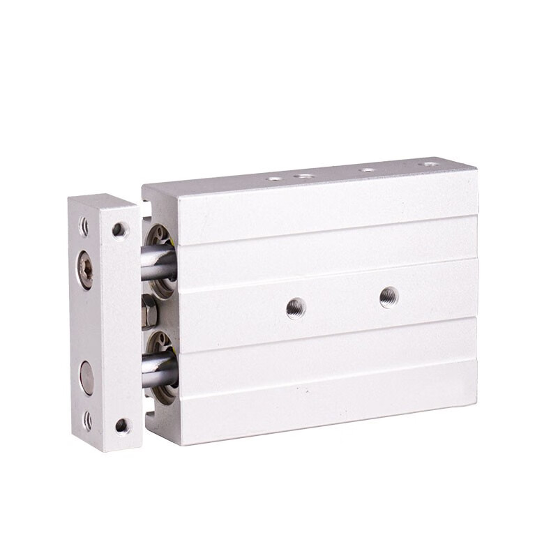 AIRTAC double-axis cylinder TR6/10/16/20/25/32X10X20X30X40X50X6 TR20X100S