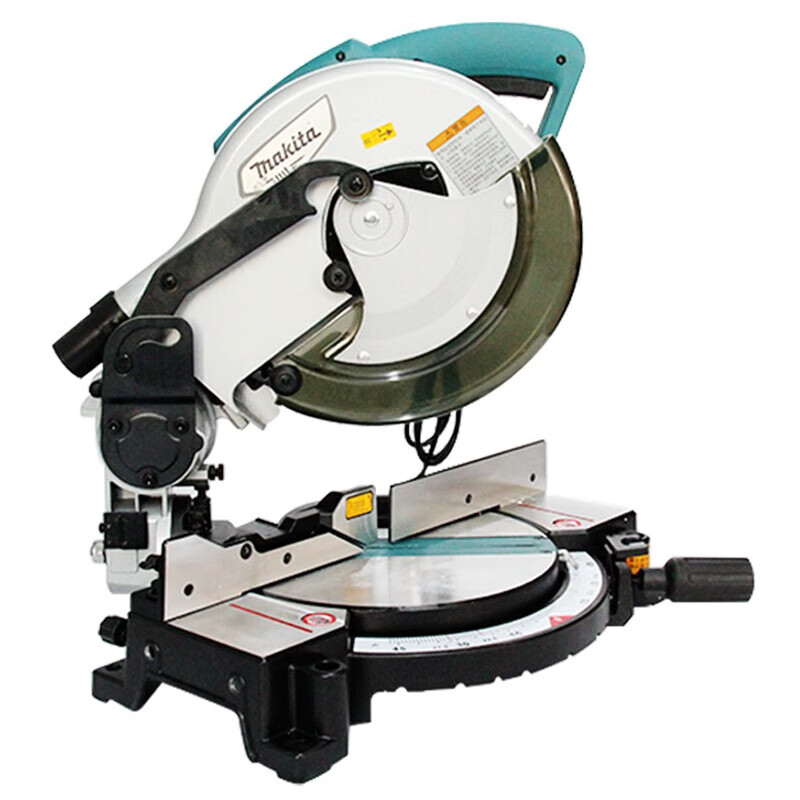 Makita aluminum saw machine 10-inch miter saw aluminum machine M2300B wood electric saw aluminum alloy cutting machine 255mm upgraded version M2300NB standard