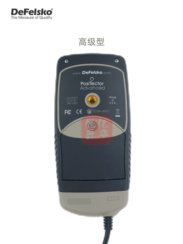 DefelskoPositector6000FS1 coating thickness gauge Defelsko 6000FS3 film thickness gauge 6000FS3 advanced host