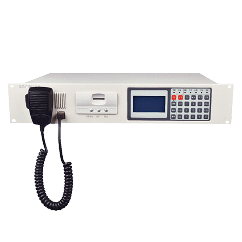 Hower HGM2101 multi-wire broadcast controller dark gray