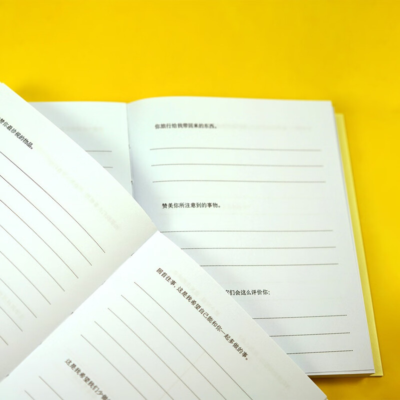 642 things to write about, everything about you, creative love diary, handwritten true love confession, unique collection of gifts