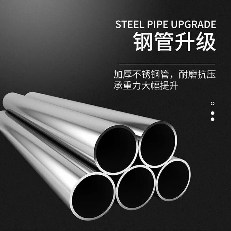 Hotel room multifunctional hand push linen cart cleaning work cart cleaning cart bag room entrance hygiene service cart bilateral (4-inch wheels)