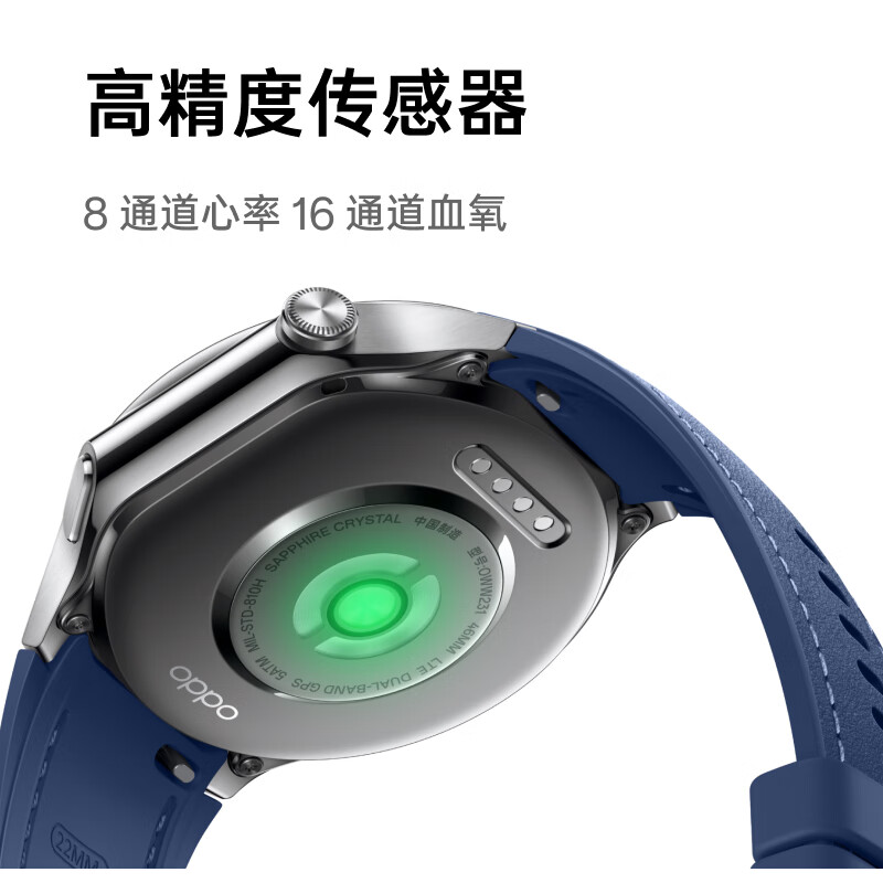 OPPO Watch