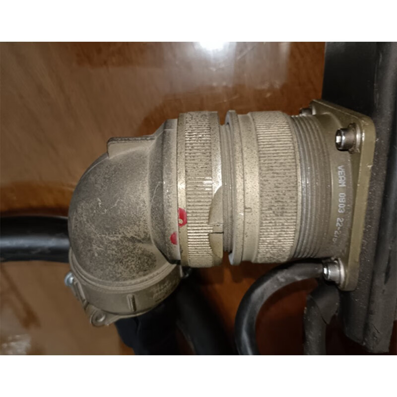 ITT aviation plug VEAM080322-275-1C/SF 1C/SF