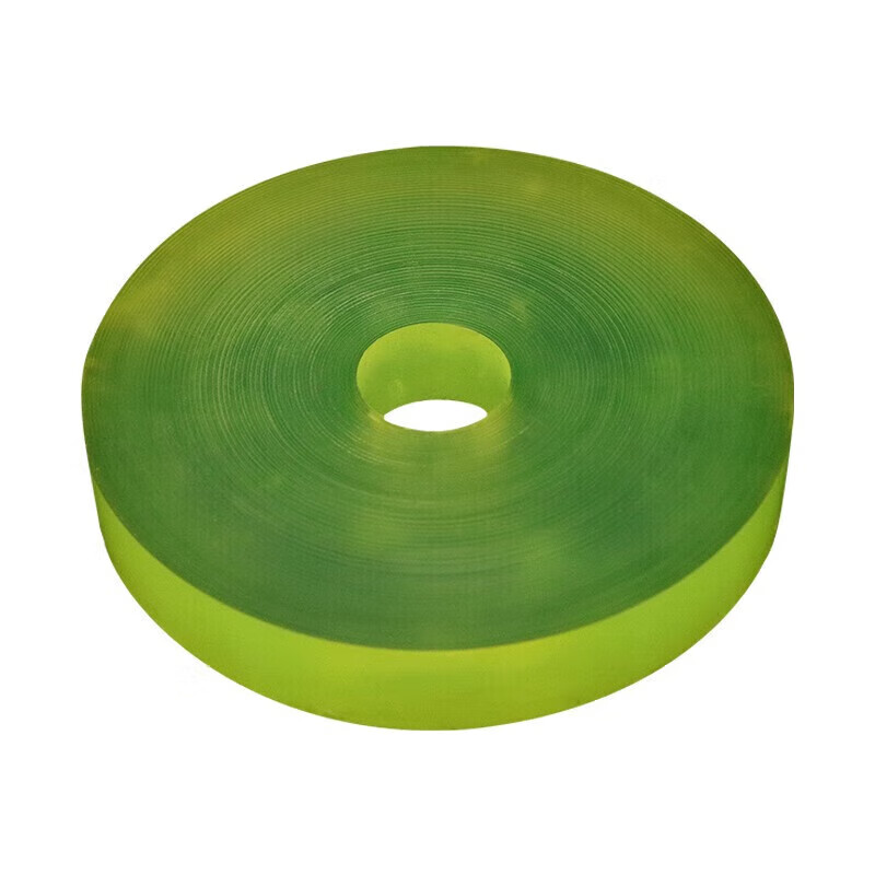 Oeny polyurethane punching pad beef tendon pad buffer pad shock-absorbing pad rubber pad PU disc cake diameter 50mm*thickness 30mm diameter 50mm*thickness 30mm