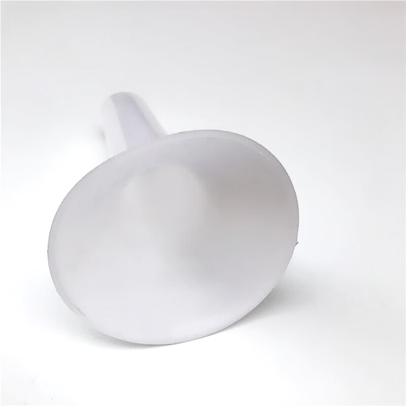 Baishengniu manual filling manual funnel tube hand tool plastic tool small household sausage filling sleeve sausage filling and twisting machine plastic sausage tube 1