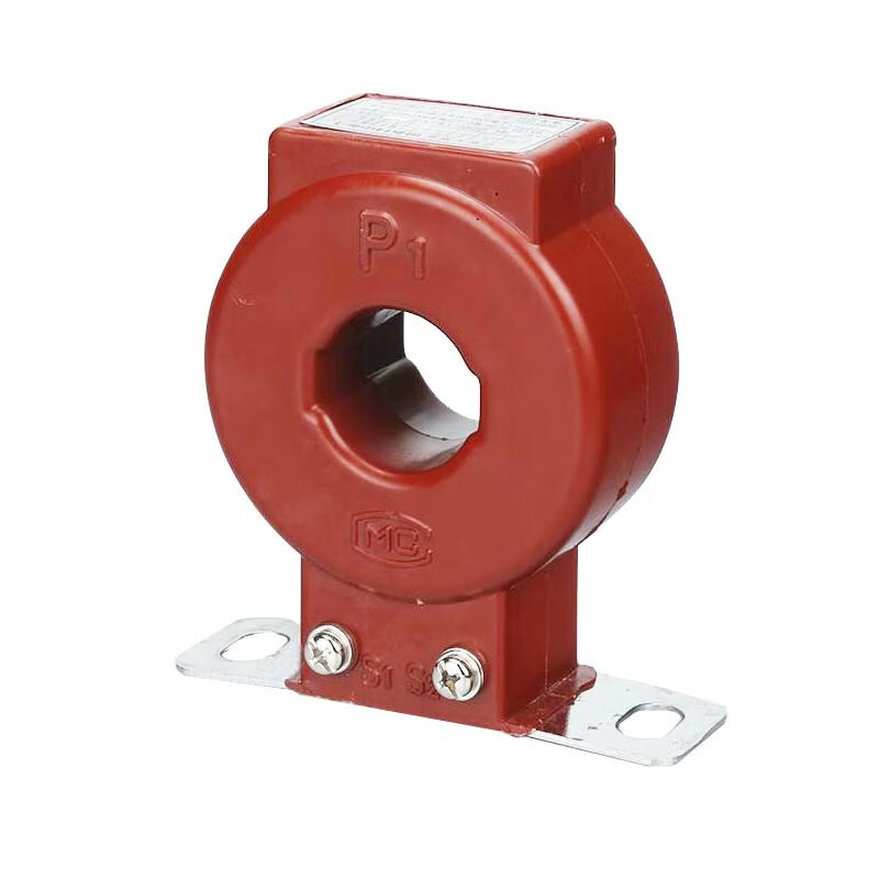 Shantou Lincun current transformer three-phase LMZJ1-0.5 0.2 level 600/ 50/5