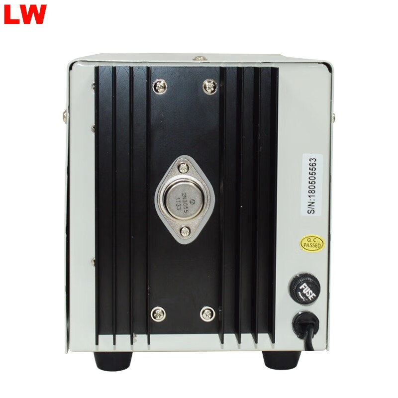 Sailoto high-precision linear PS305D30V5A DC voltage regulator repair notebook constant current meter PS-1502D15V2A+ quality output line