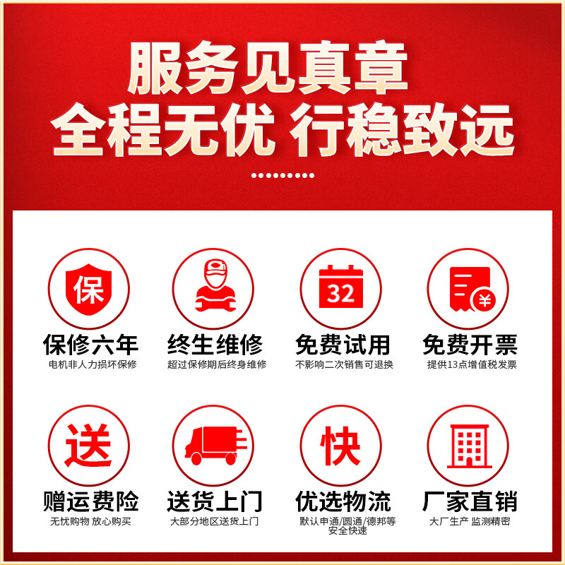 Chaobao A-002 multifunctional floor scrubber hand-push floor scrubber industrial commercial factory workshop shopping mall marble PVC floor polishing machine hotel carpet cleaning machine single wipe machine official standard upgrade version 1 (host + 3 floor brushes)