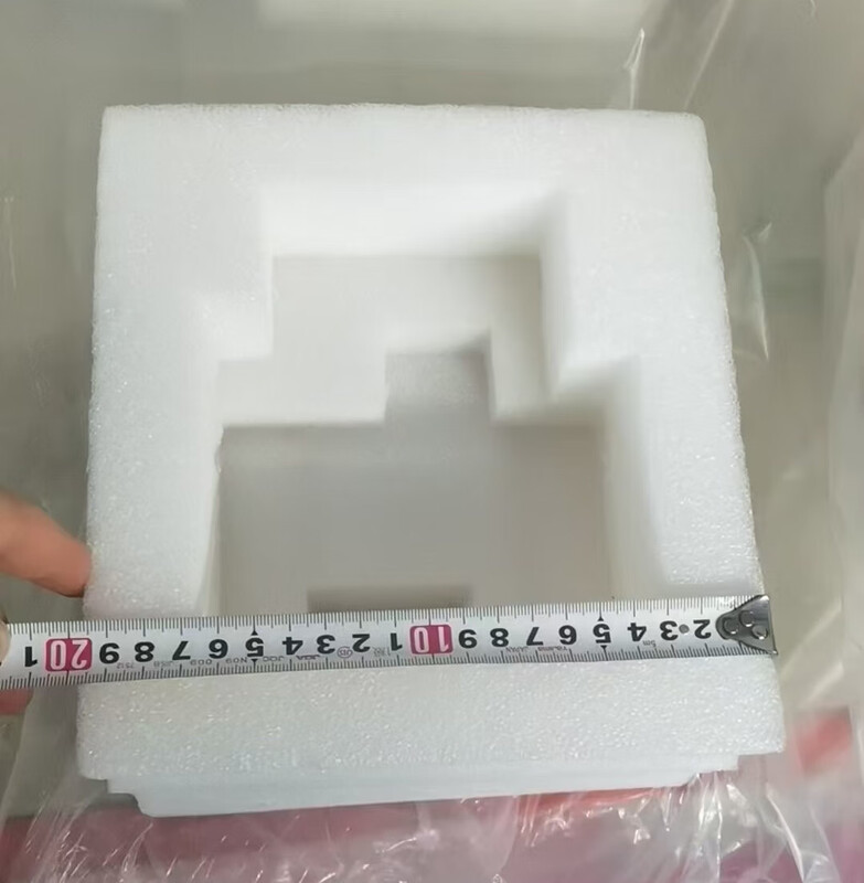 Shengjunchen TCMS filler EPE 300X220X200 1 piece