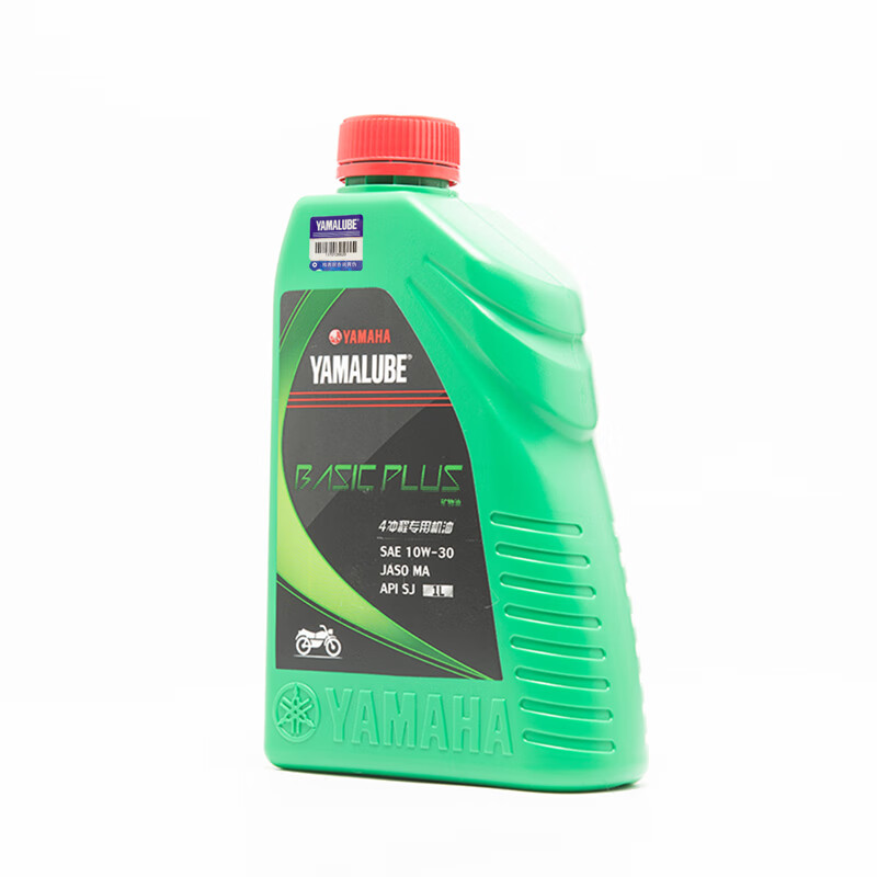 YAMALUBE motorcycle oil 4T four-stroke 10W-30 SJ Yamaha Qiaoge 125 Xingying Tour Eagle Racing Eagle Fuxi