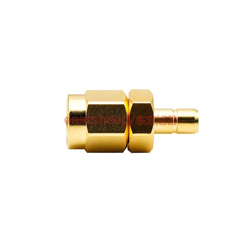 RF adapter SMA/SMB-JJ SMA male to SMB male 4G SMA/SMB-JJ