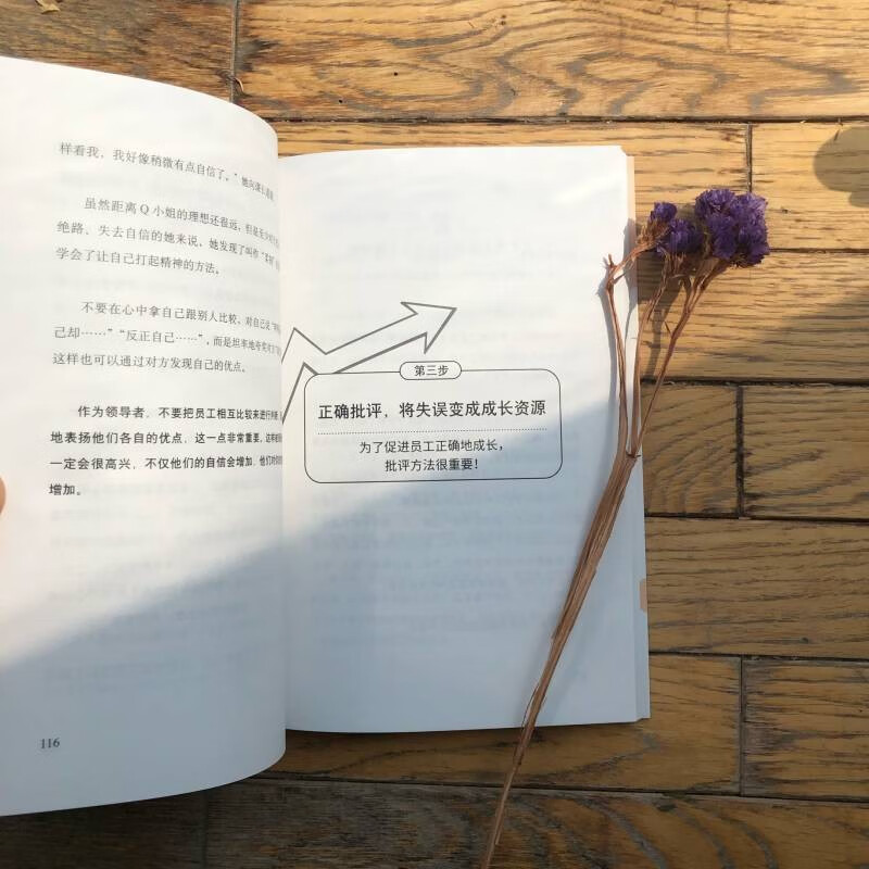 Handbook for efficient management of small teams, making empathy the core driving force of teamwork