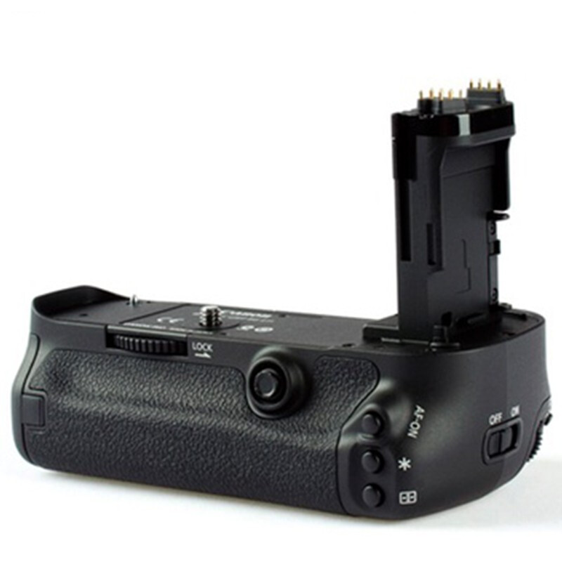 Canon (CANON) BG-E11 original handle battery box suitable for Canon 5D3 5DS 5DSr SLR camera vertical handle