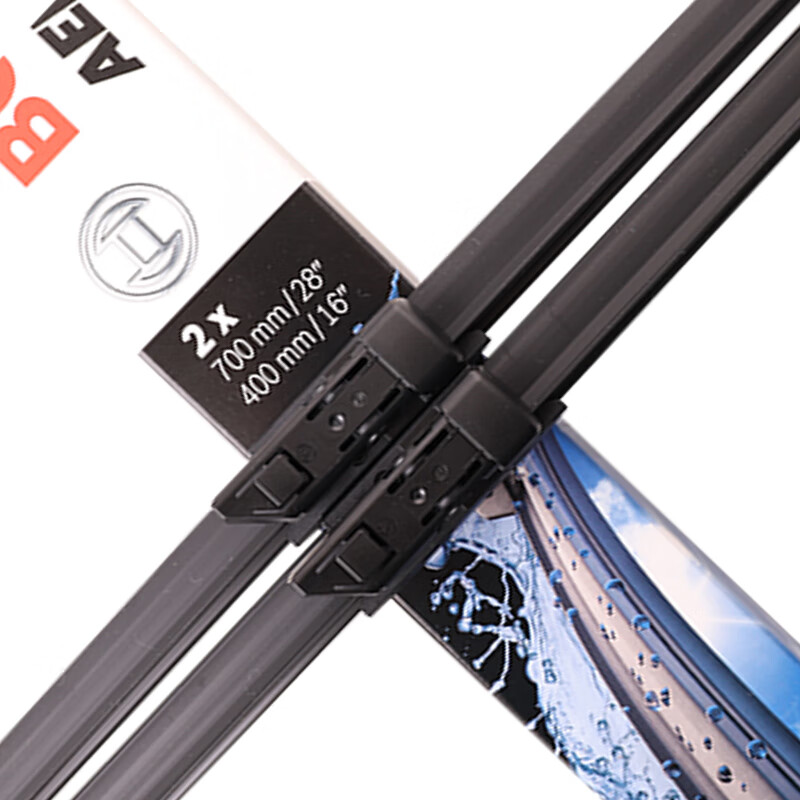 Bosch (BOSCH) wiper blade Shenyi 28/16 (Touran L/Sharan/Golf Jialu/Volkswagen ID.6)