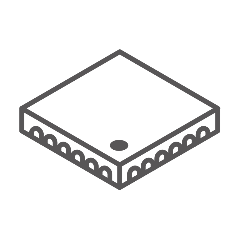 Microchip Ethernet chip LAN91C111I-NU